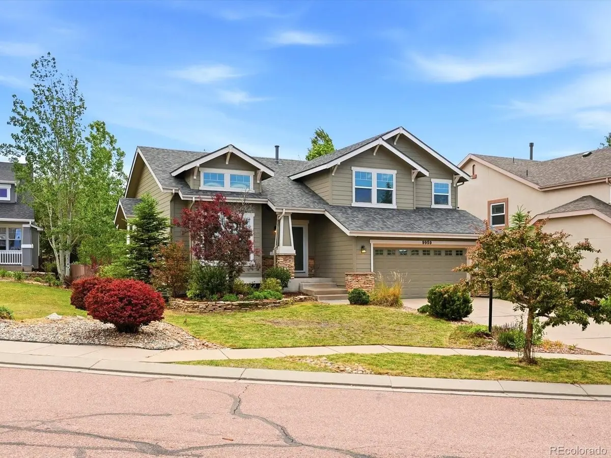 9959 Rose Leaf, Colorado Springs, CO 80920