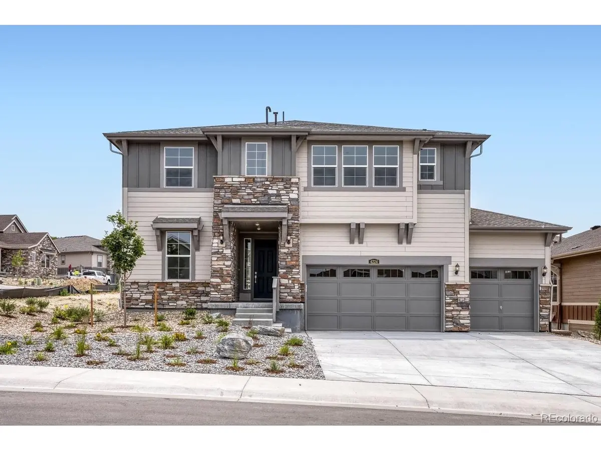4224 Buttongrass, Castle Rock, CO 80108