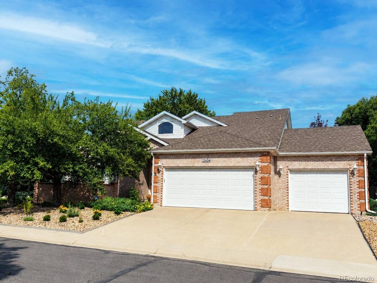 12654 Kalamath, Westminster, CO 80234