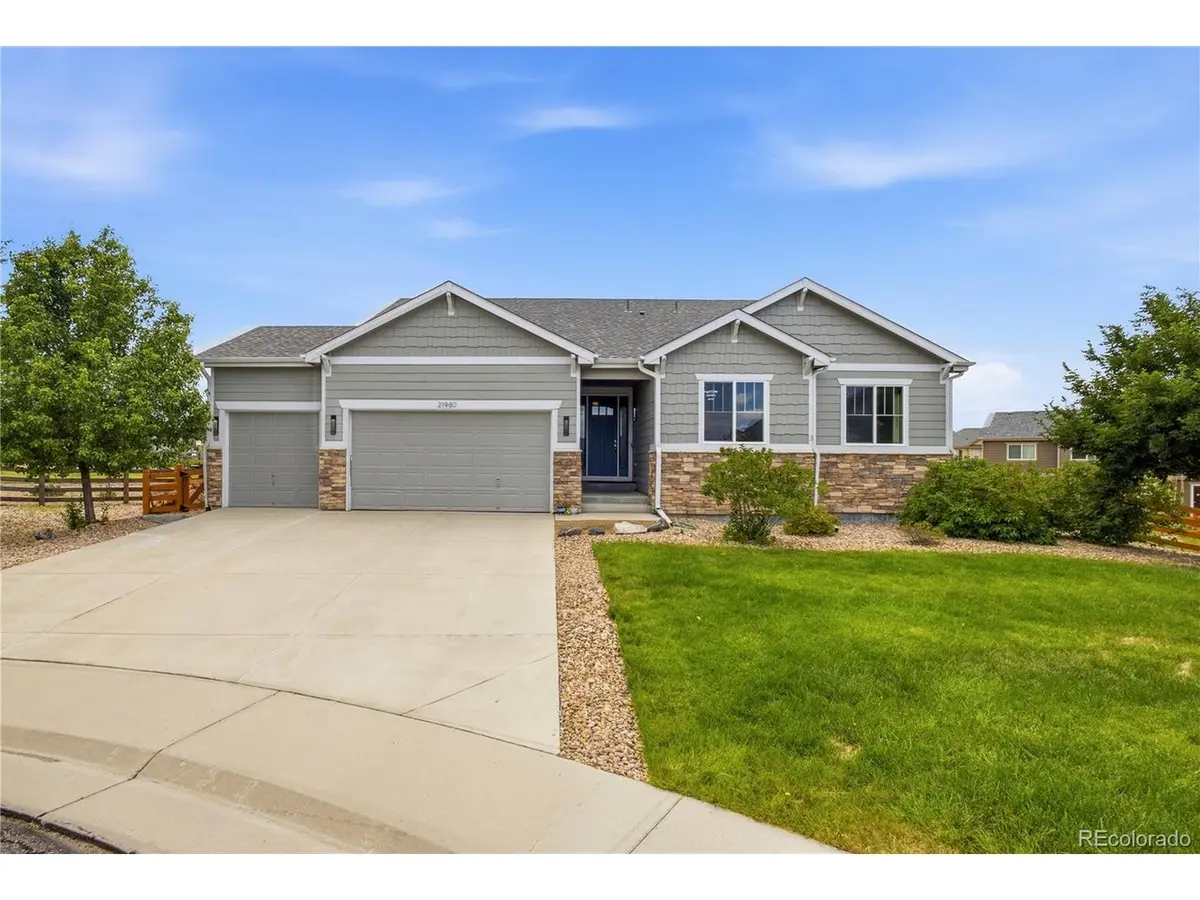 21980 E Union, Aurora, CO 80015
