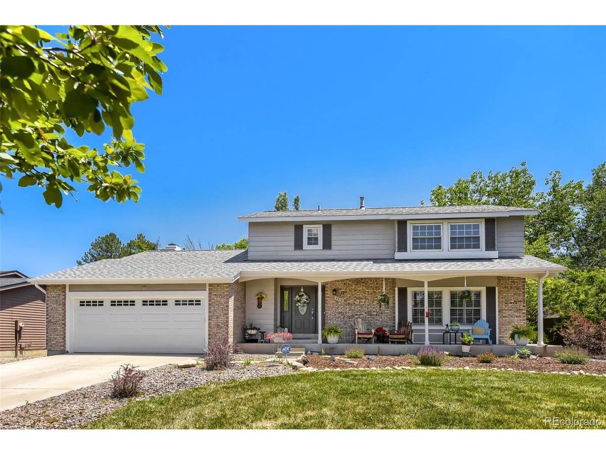 8416 S Wildcat, Littleton, CO 80126