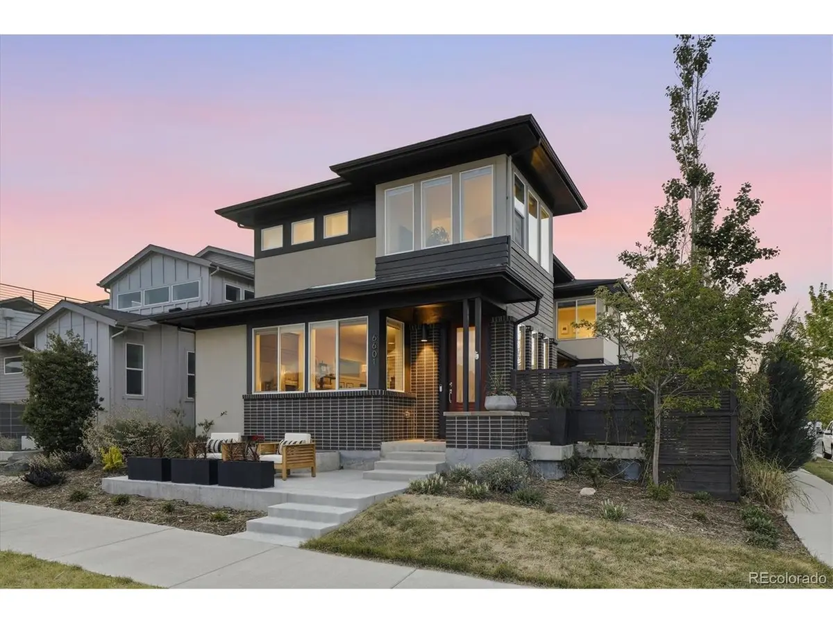 6601 Fern, Denver, CO 80221