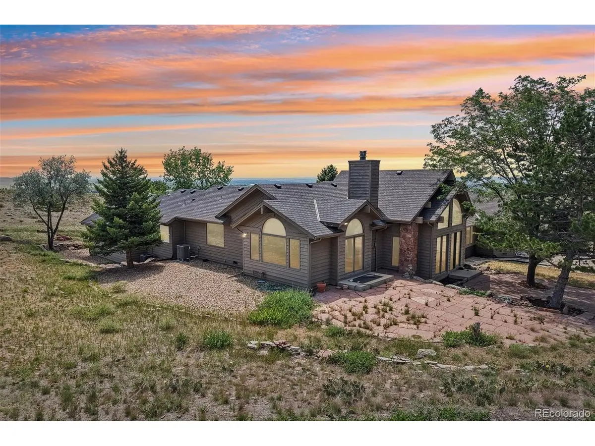 6915 Rabbit Mountain, Longmont, CO 80503