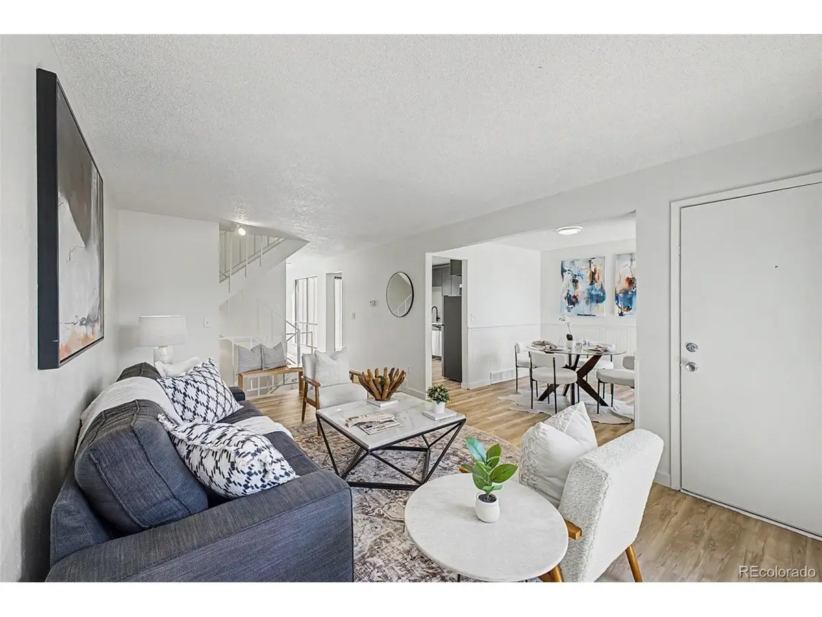 1866 S Hoyt, Lakewood, CO 80232