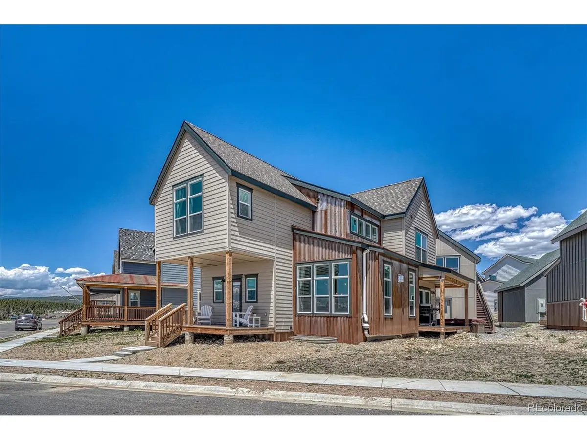 1218 Silver Vault, Leadville, CO 80461