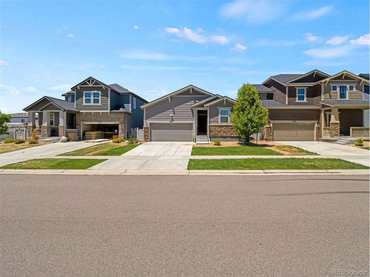 6513 N Ceylon, Denver, CO 80249