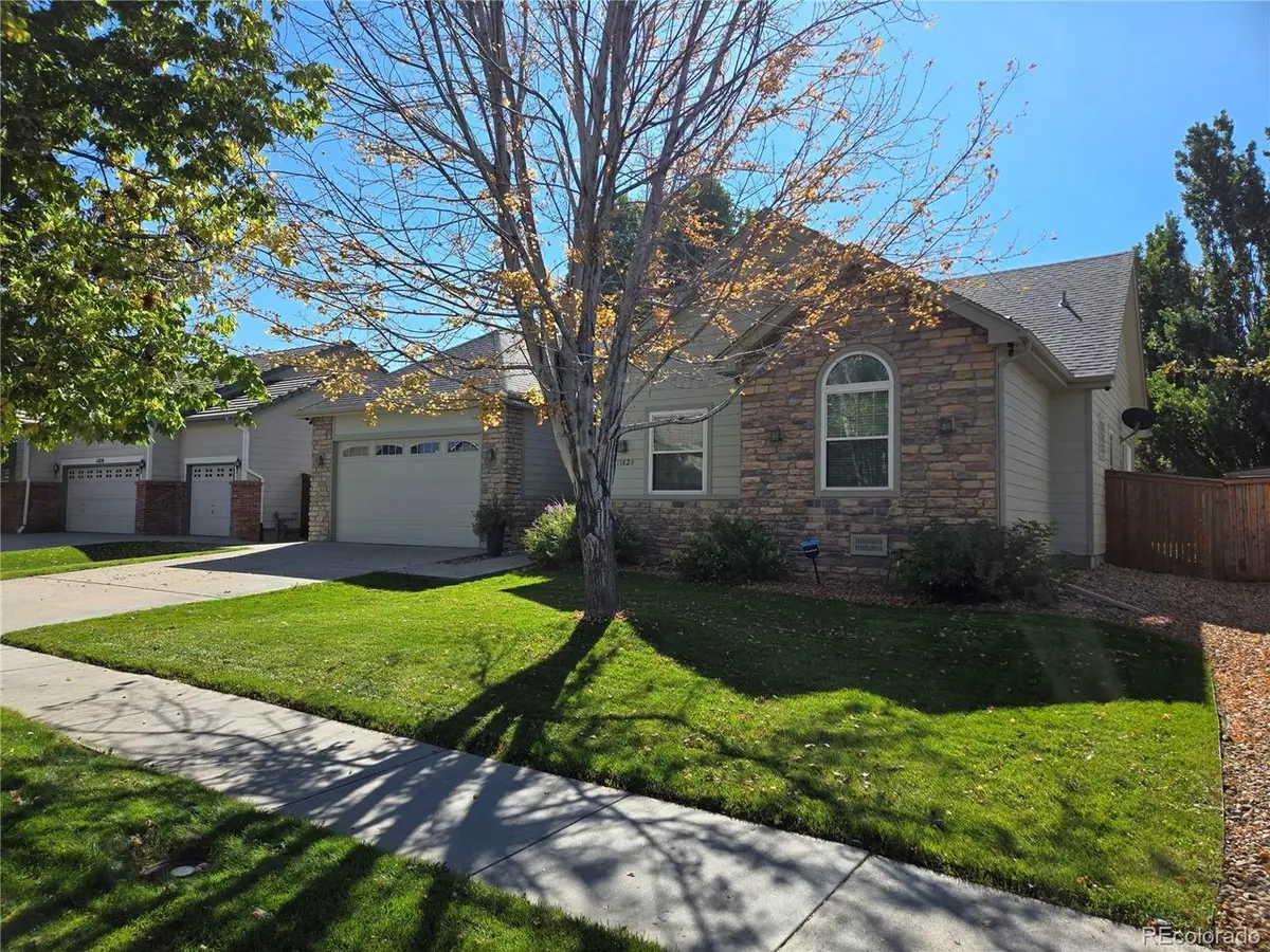 11820 E 118th, Henderson, CO 80640