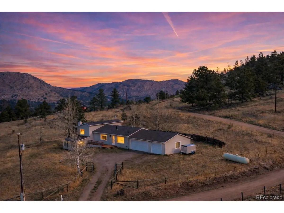 759 Palisade Mountain, Drake, CO 80515