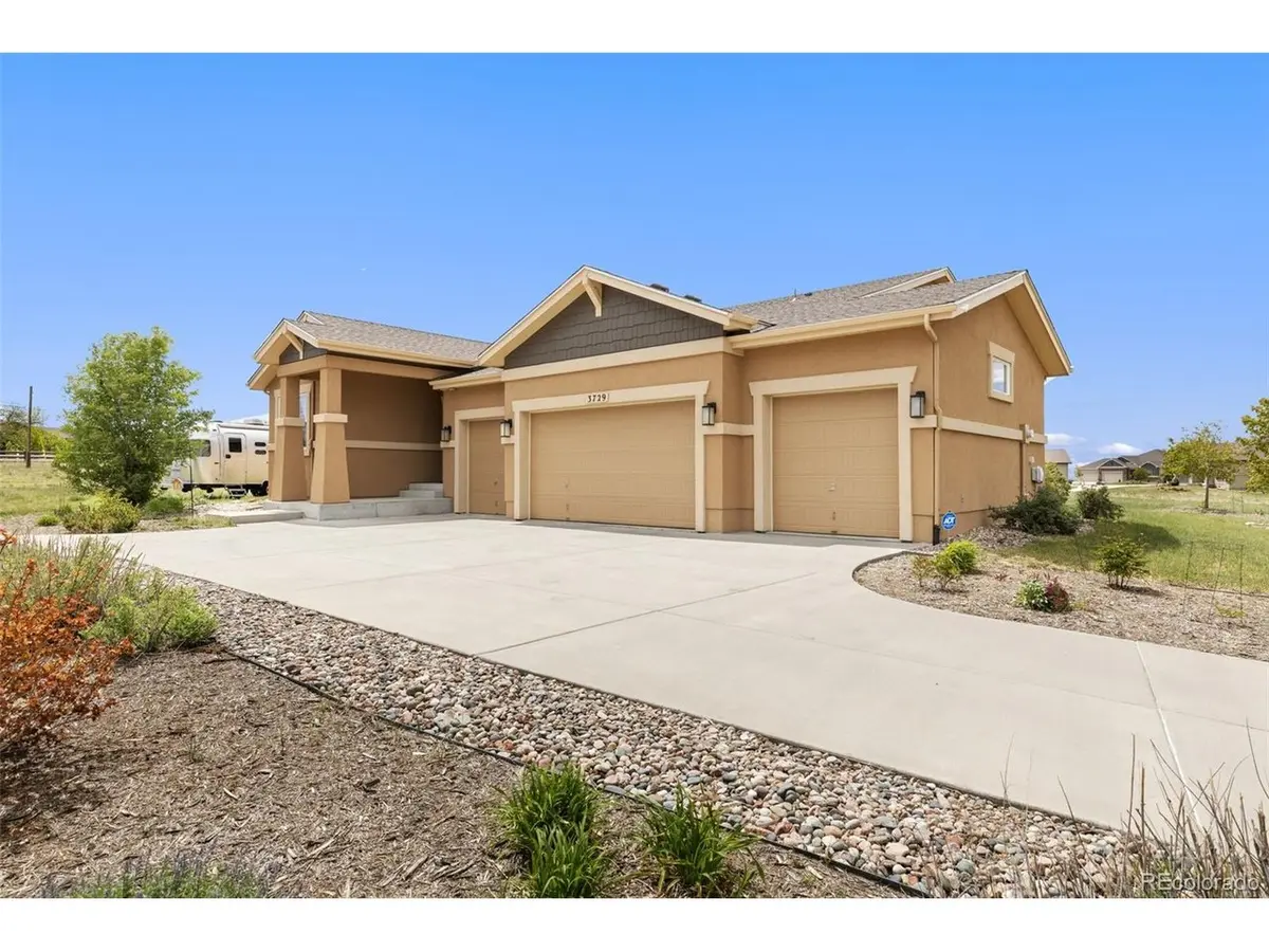 3729 Floating Cloud, Colorado Springs, CO 80908