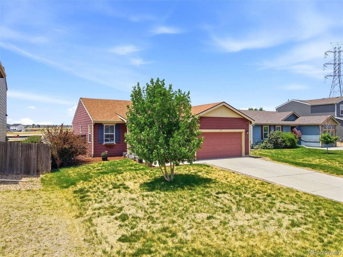 923 Stagecoach, Brighton, CO 80603