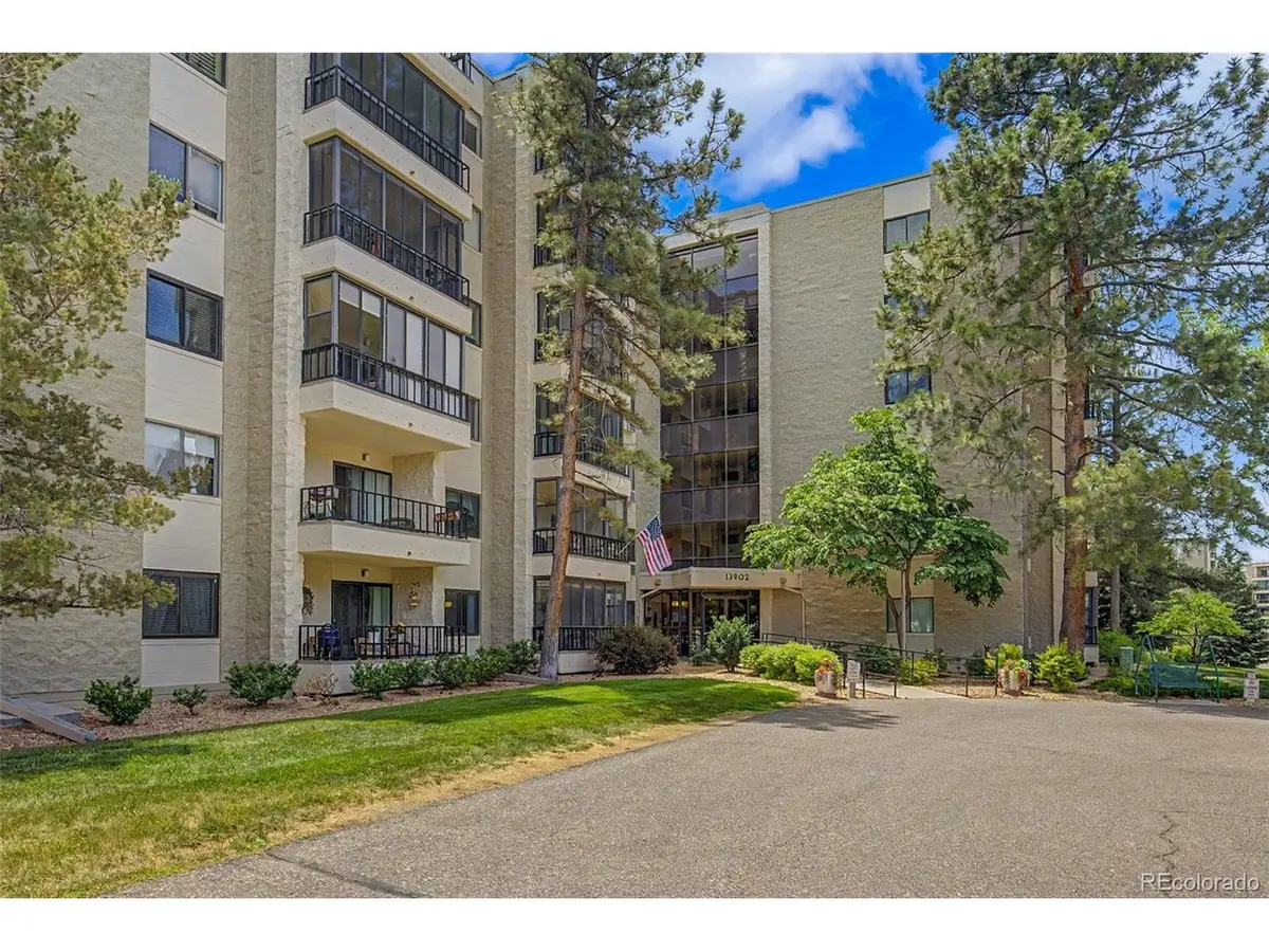 13902 E Marina #410, Aurora, CO 80014