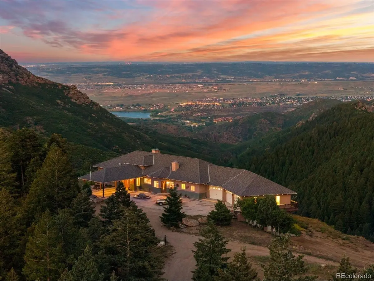 12868 Cottonwood, Littleton, CO 80127