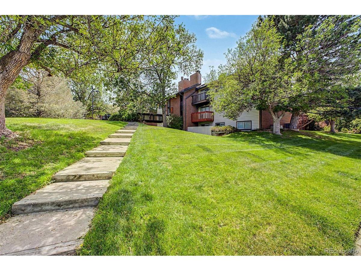 14500 E 2nd #A307, Aurora, CO 80011