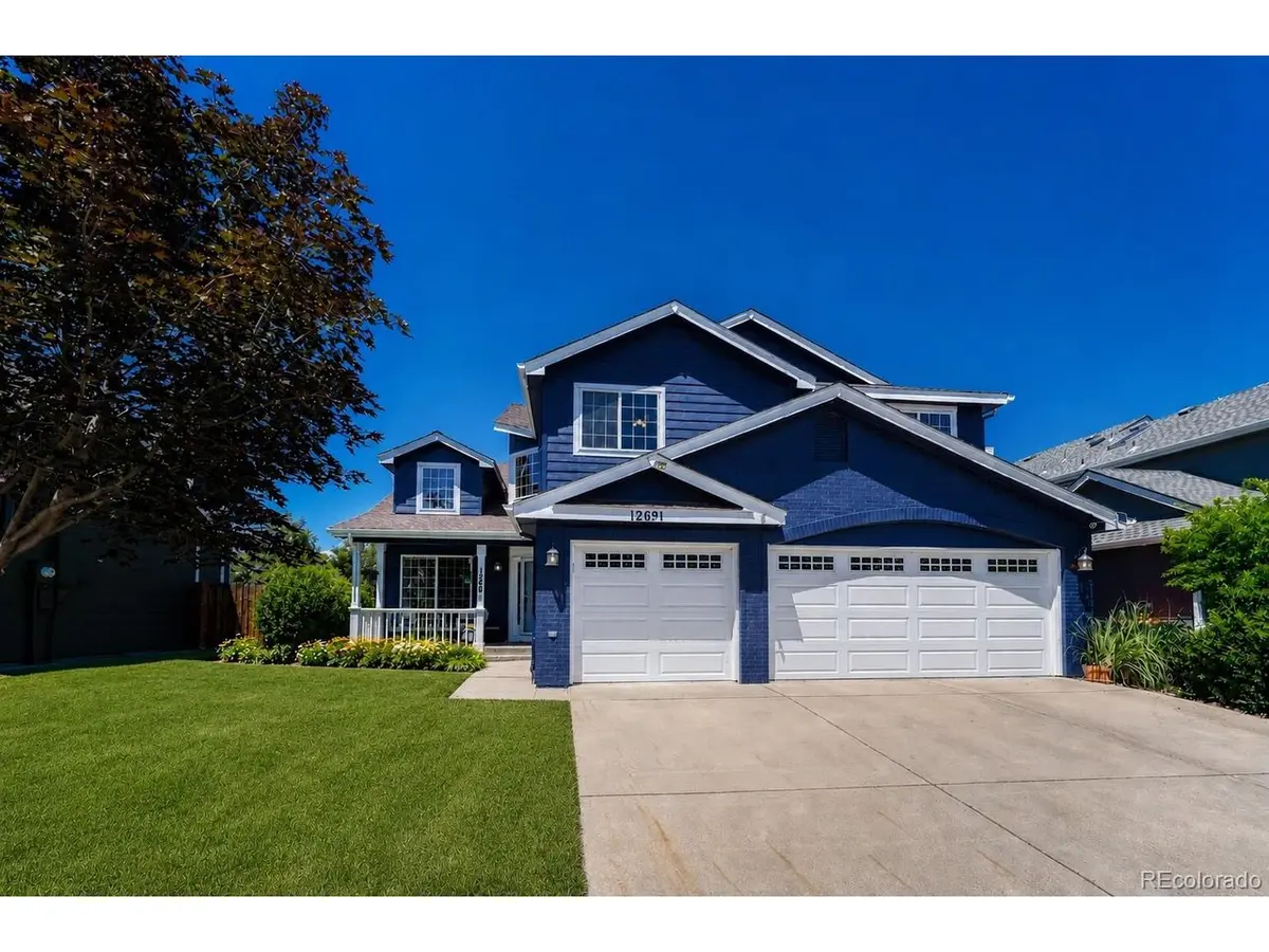 12691 W 84th, Arvada, CO 80005