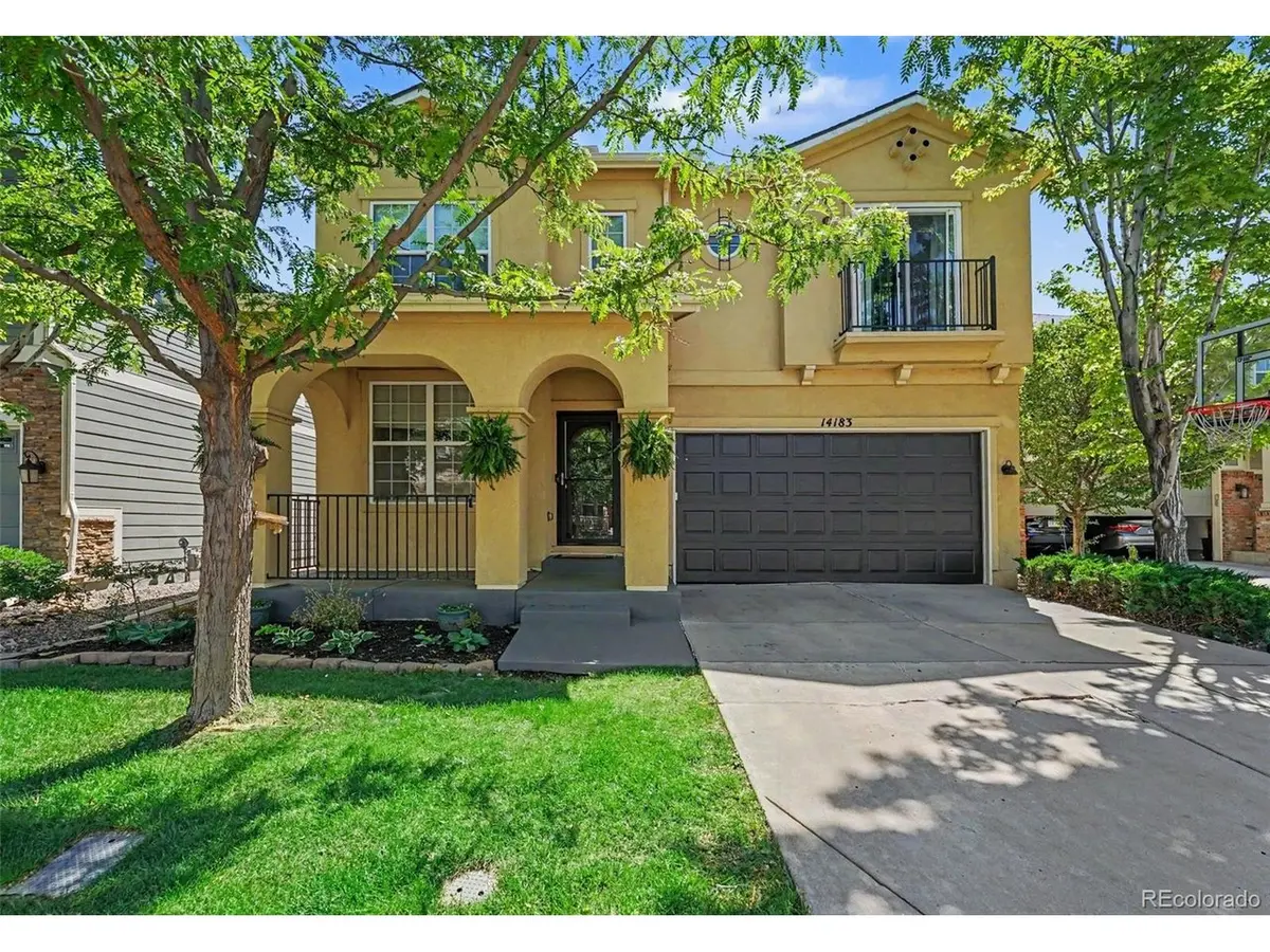 14183 Madison, Brighton, CO 80602
