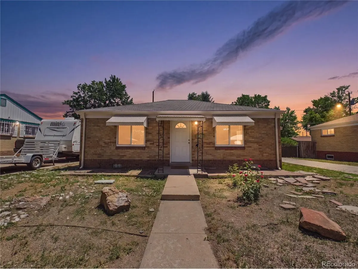 1334 S Decatur, Denver, CO 80219