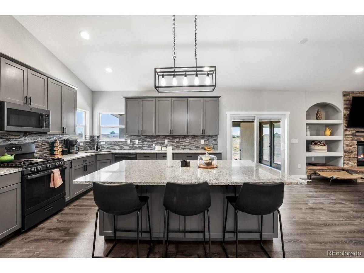 1180 N Saddle Ridge, Pueblo, CO 81007