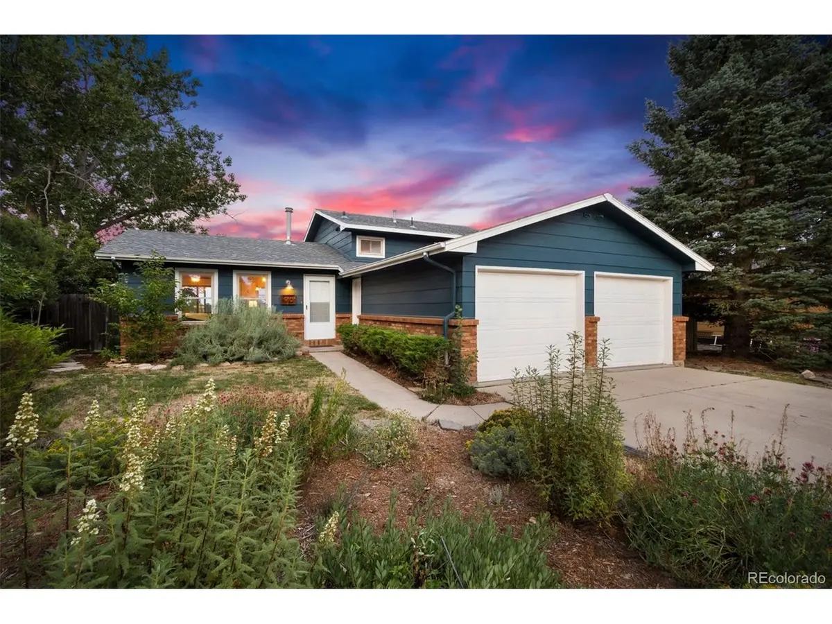 910 Willshire, Fort Collins, CO 80521