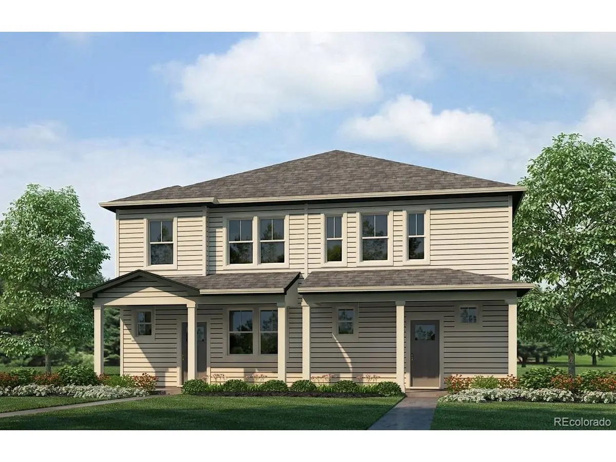 1391 S Clinton #B, Denver, CO 80247