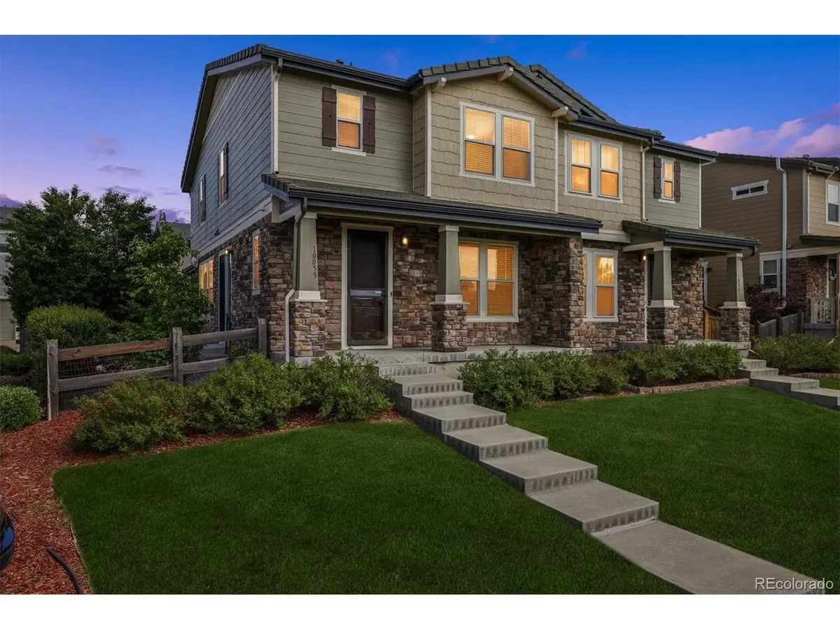 10055 Hough, Parker, CO 80134