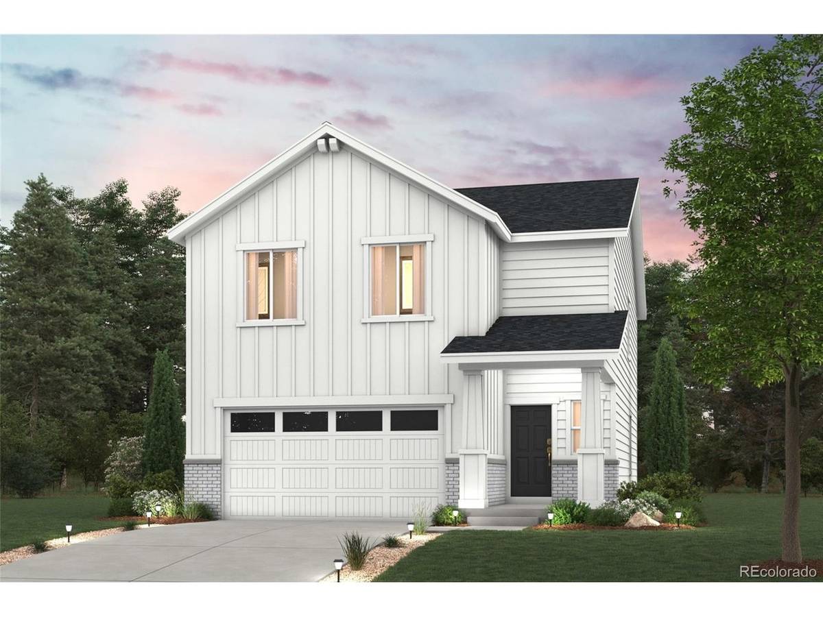 136 Amy, Fort Lupton, CO 80621