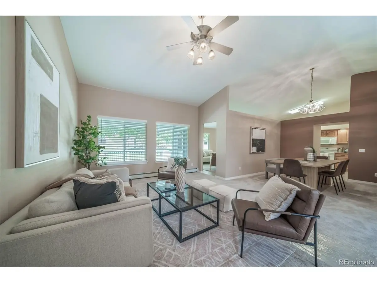 4384 Las Lunas, Castle Rock, CO 80104