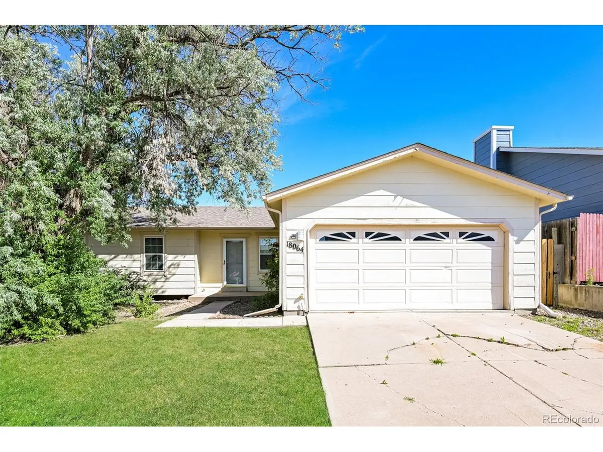18064 E Ford, Aurora, CO 80017