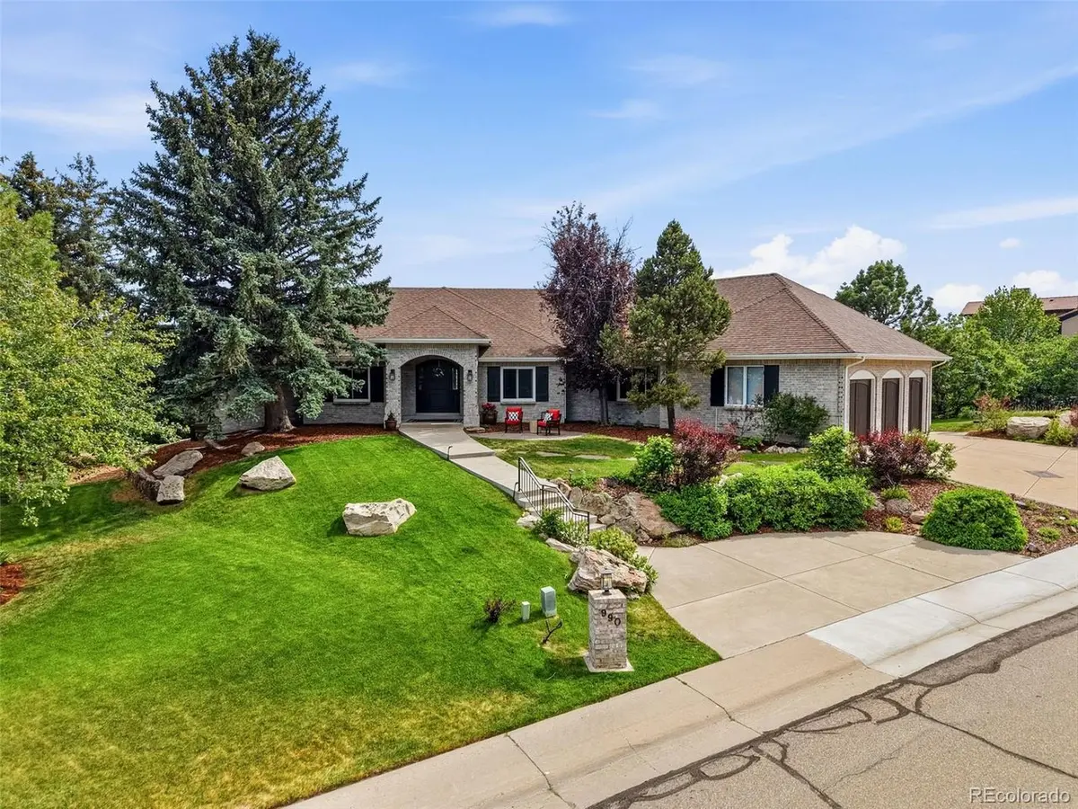 990 Glen Oaks, Castle Pines, CO 80108