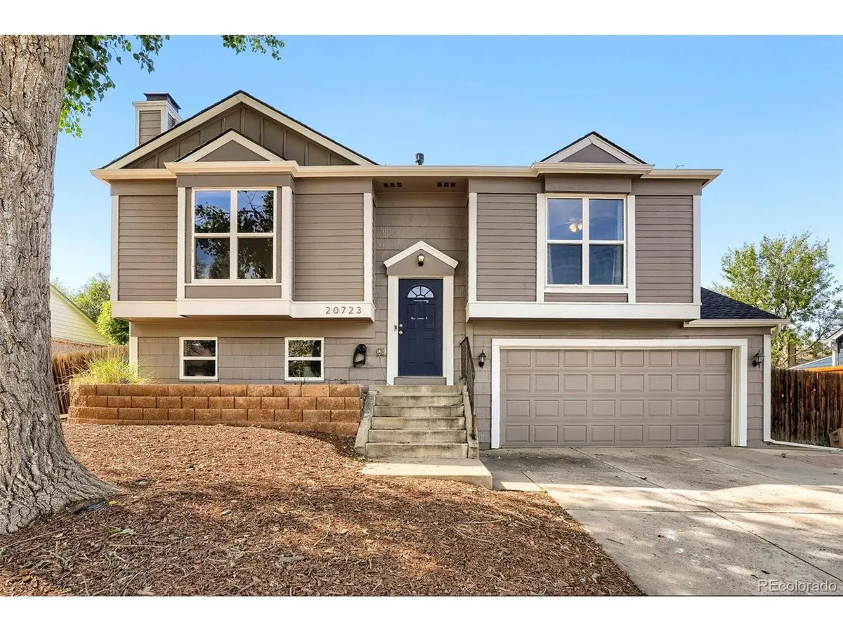 20723 E 43rd, Denver, CO 80249