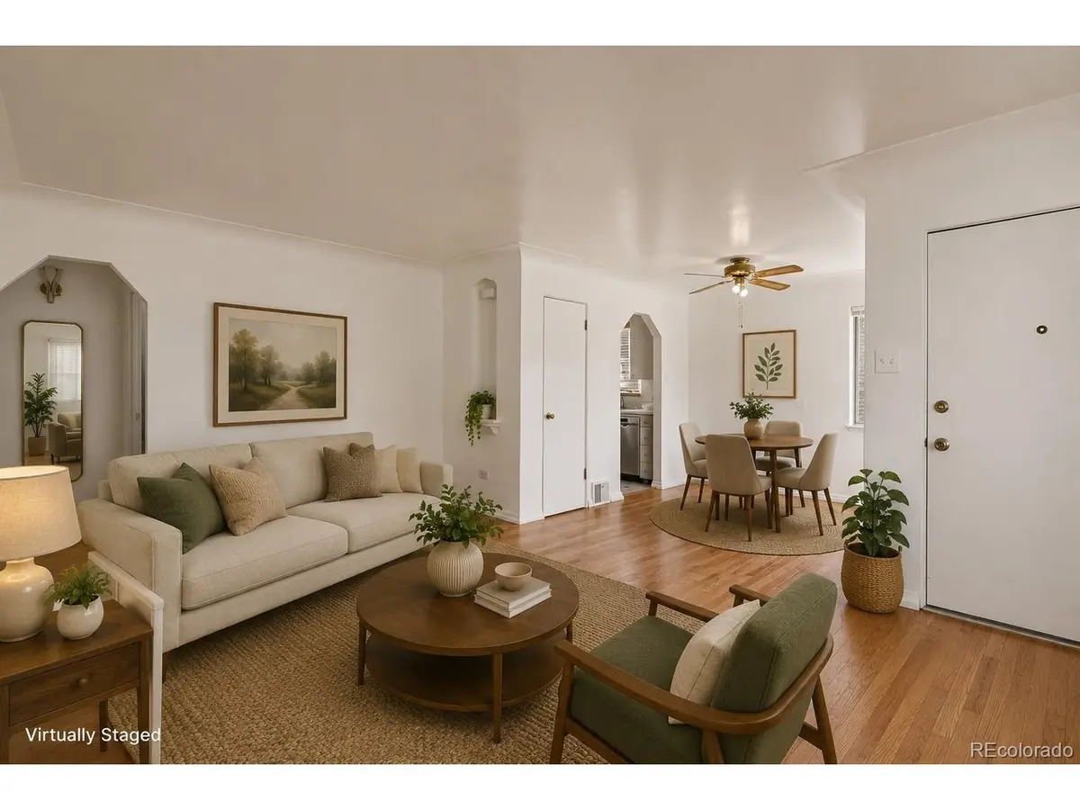 4160 Sheridan, Denver, CO 80212