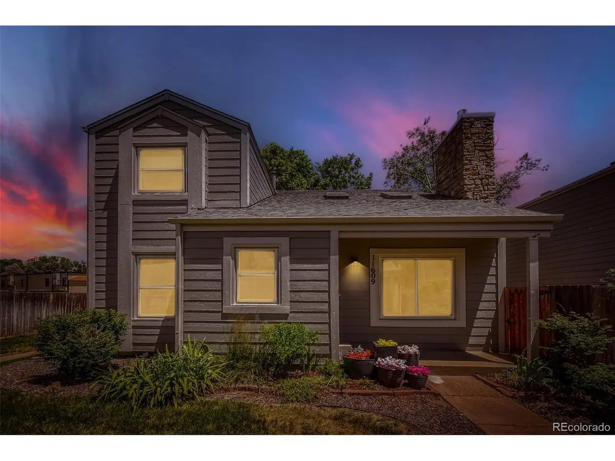 11609 E Cornell, Aurora, CO 80014