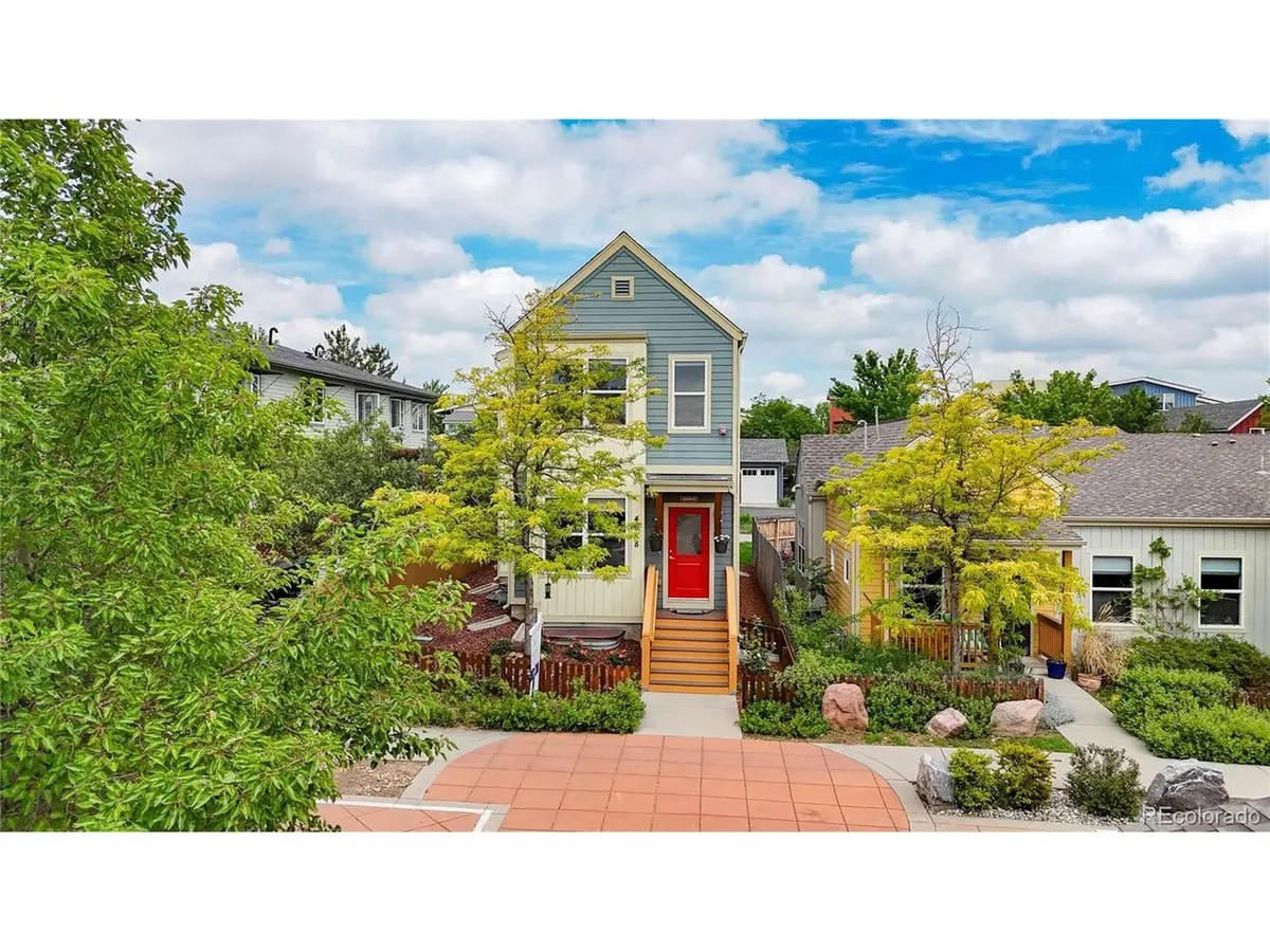 4628 16th, Boulder, CO 80304