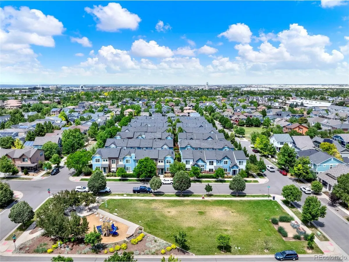 8025 E 21st, Denver, CO 80238