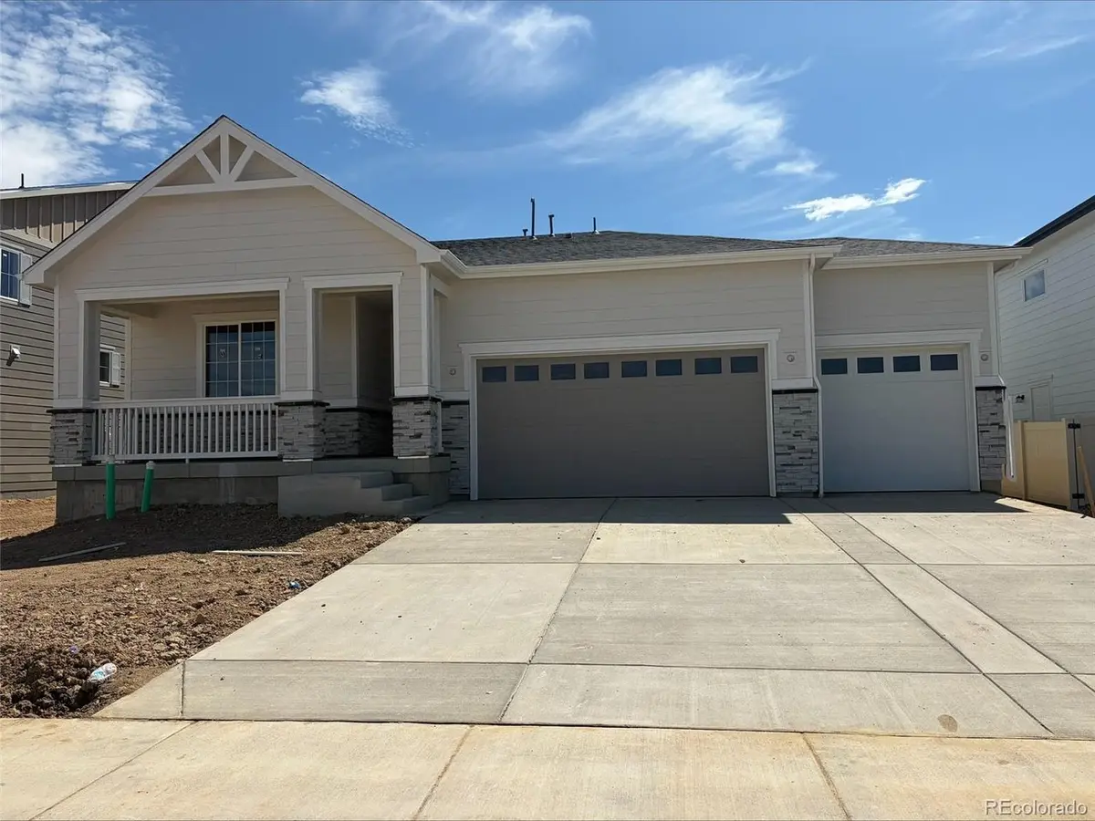 410 Maple, Keenesburg, CO 80643