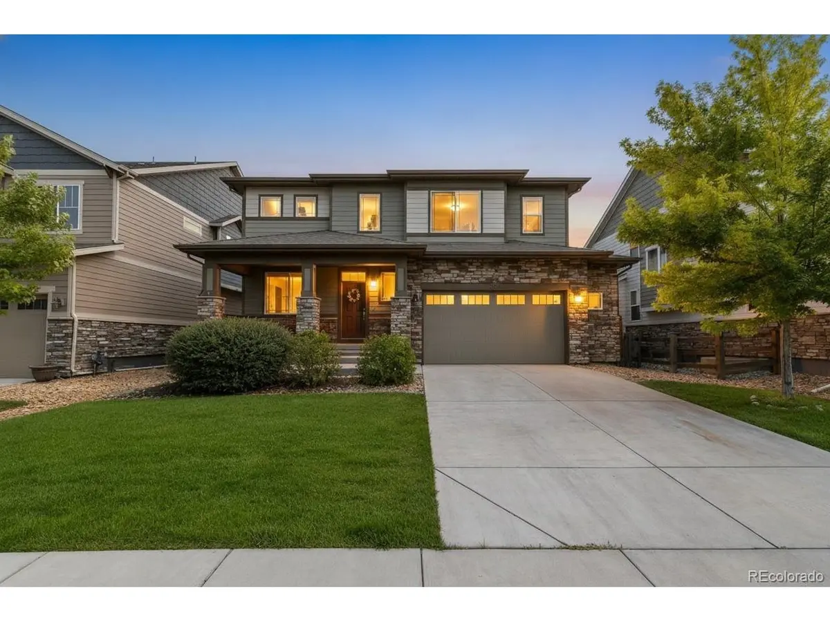 15924 E 117th, Commerce City, CO 80022
