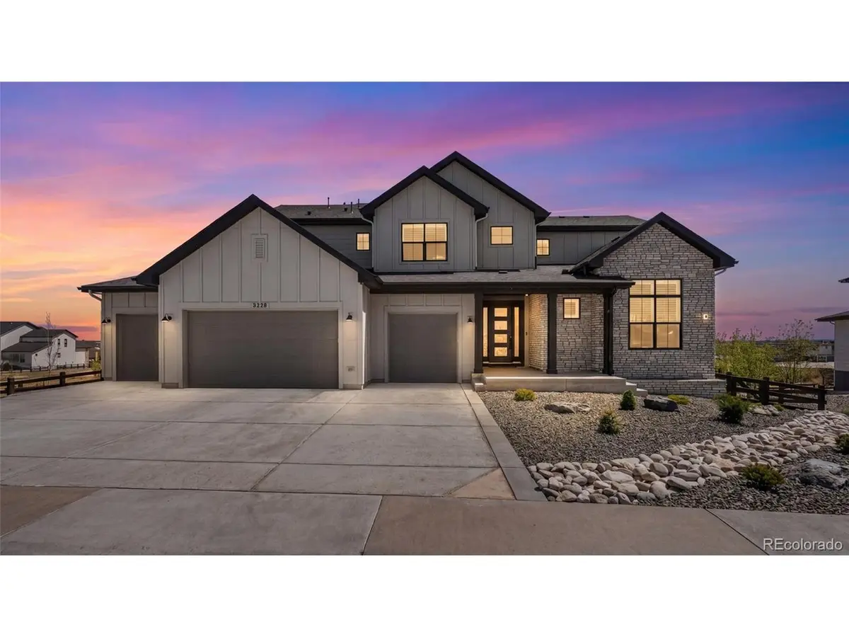 3238 Wingspan, Castle Rock, CO 80108