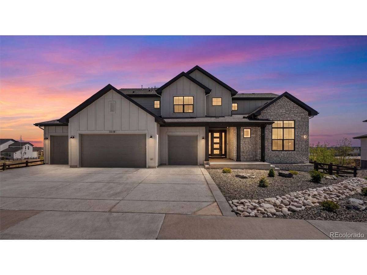 3238 Wingspan, Castle Rock, CO 80108