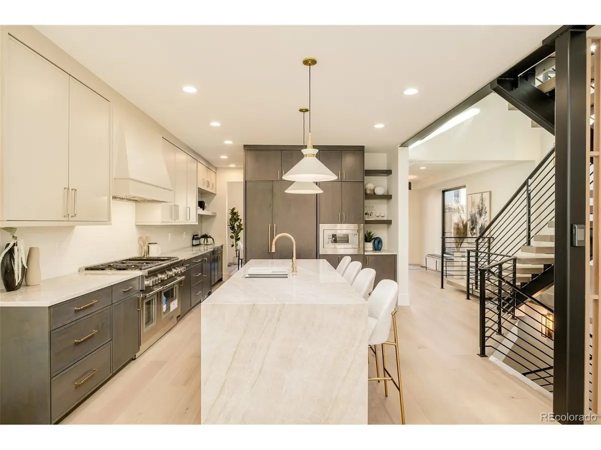 415 S Williams, Denver, CO 80209