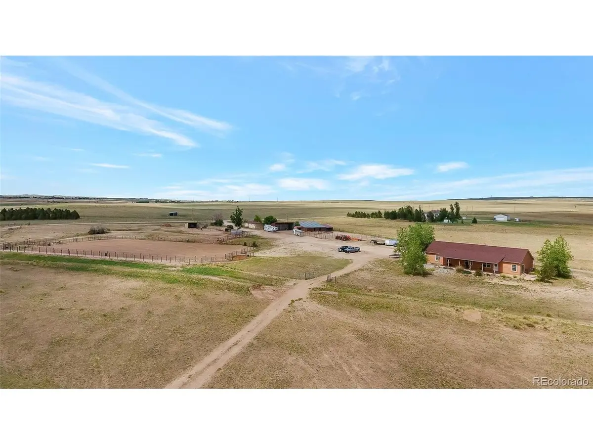 24315 Speer, Calhan, CO 80808