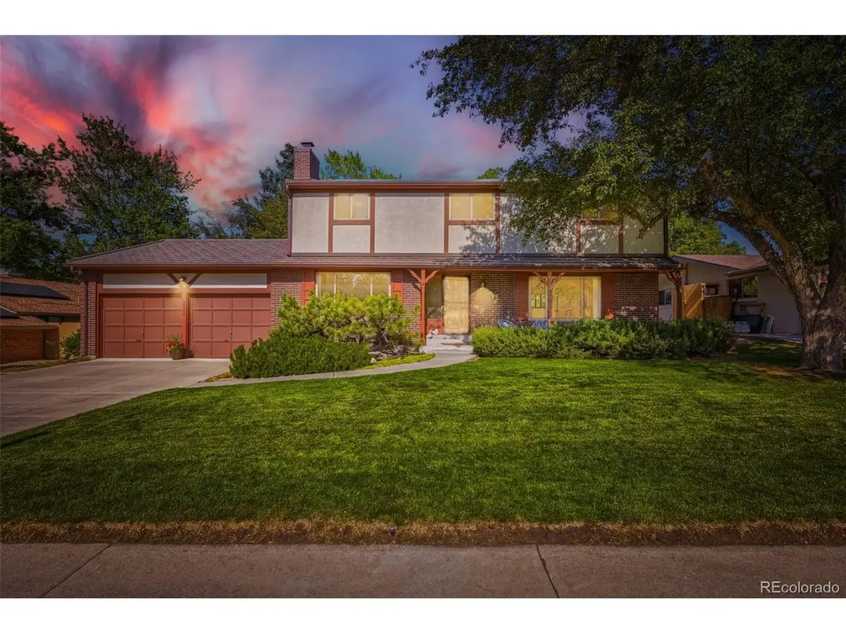 2900 Quail, Lakewood, CO 80215