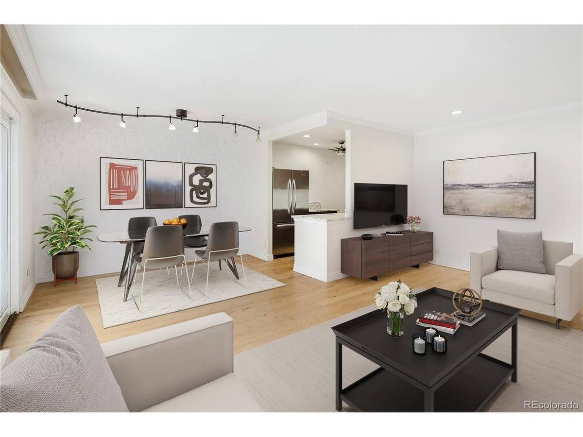 480 S Marion #602, Denver, CO 80209