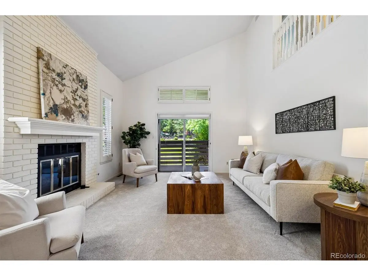 7020 E Briarwood, Centennial, CO 80112