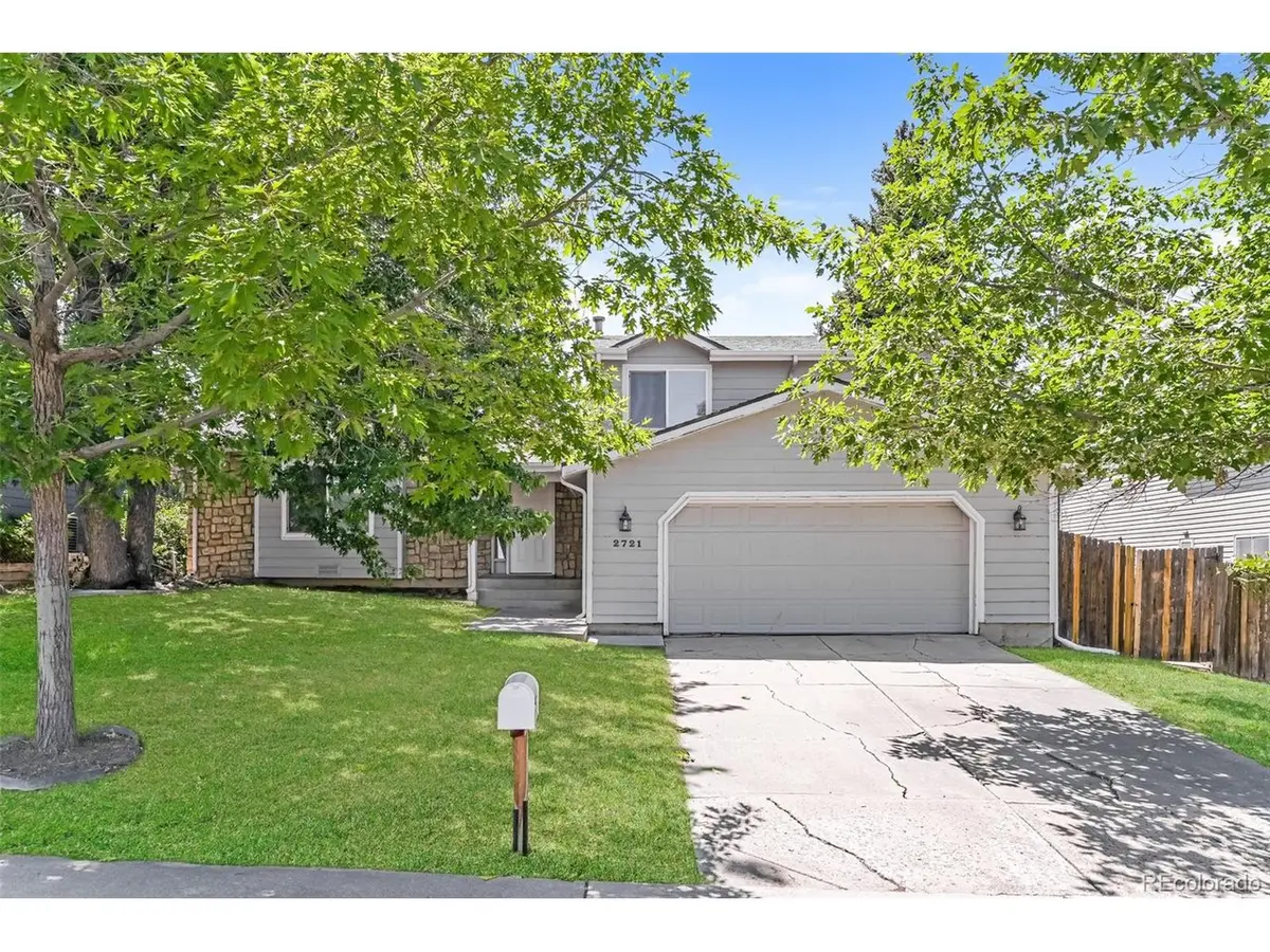 2721 S Salida, Aurora, CO 80013
