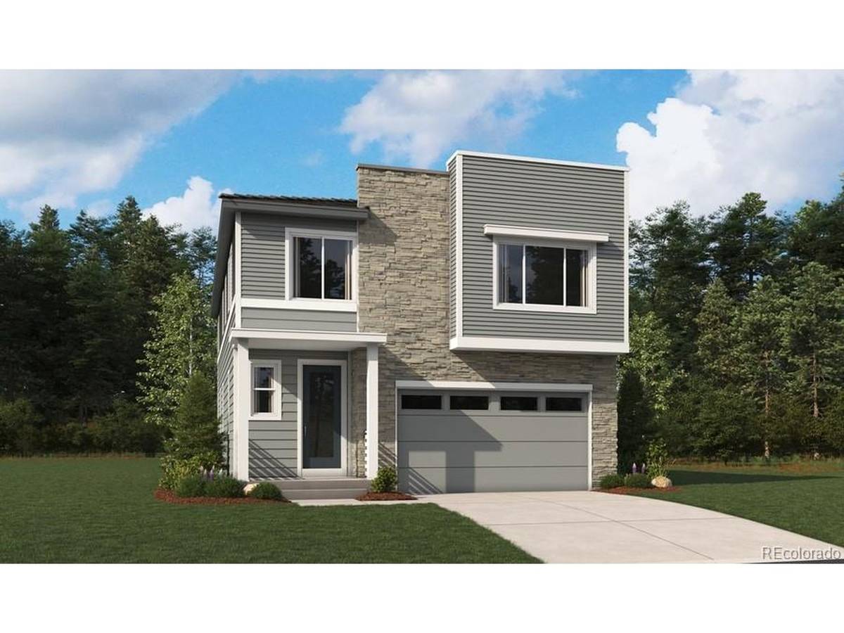 10920 Greenhorn, Englewood, CO 80112