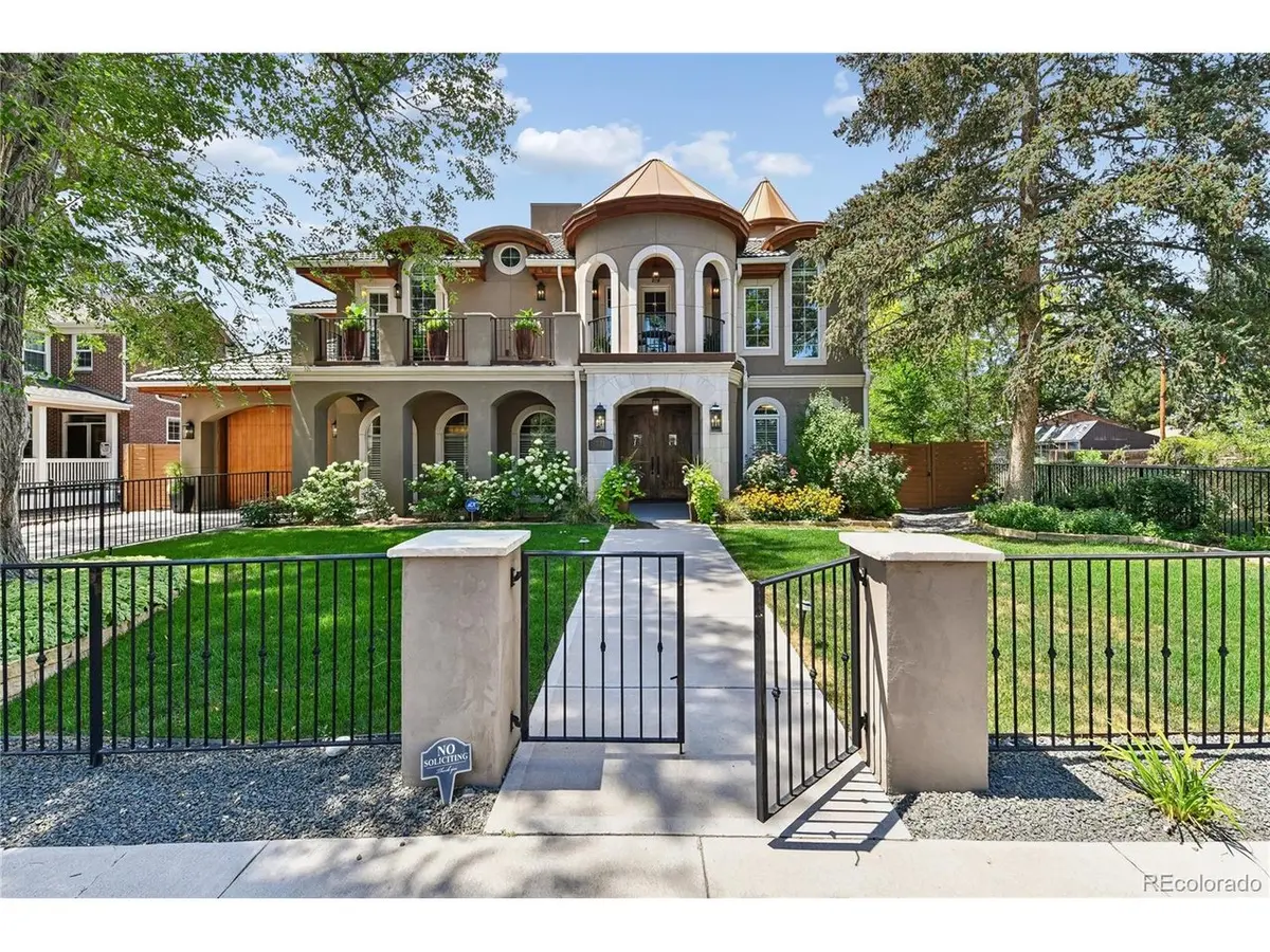 771 Jasmine, Denver, CO 80220