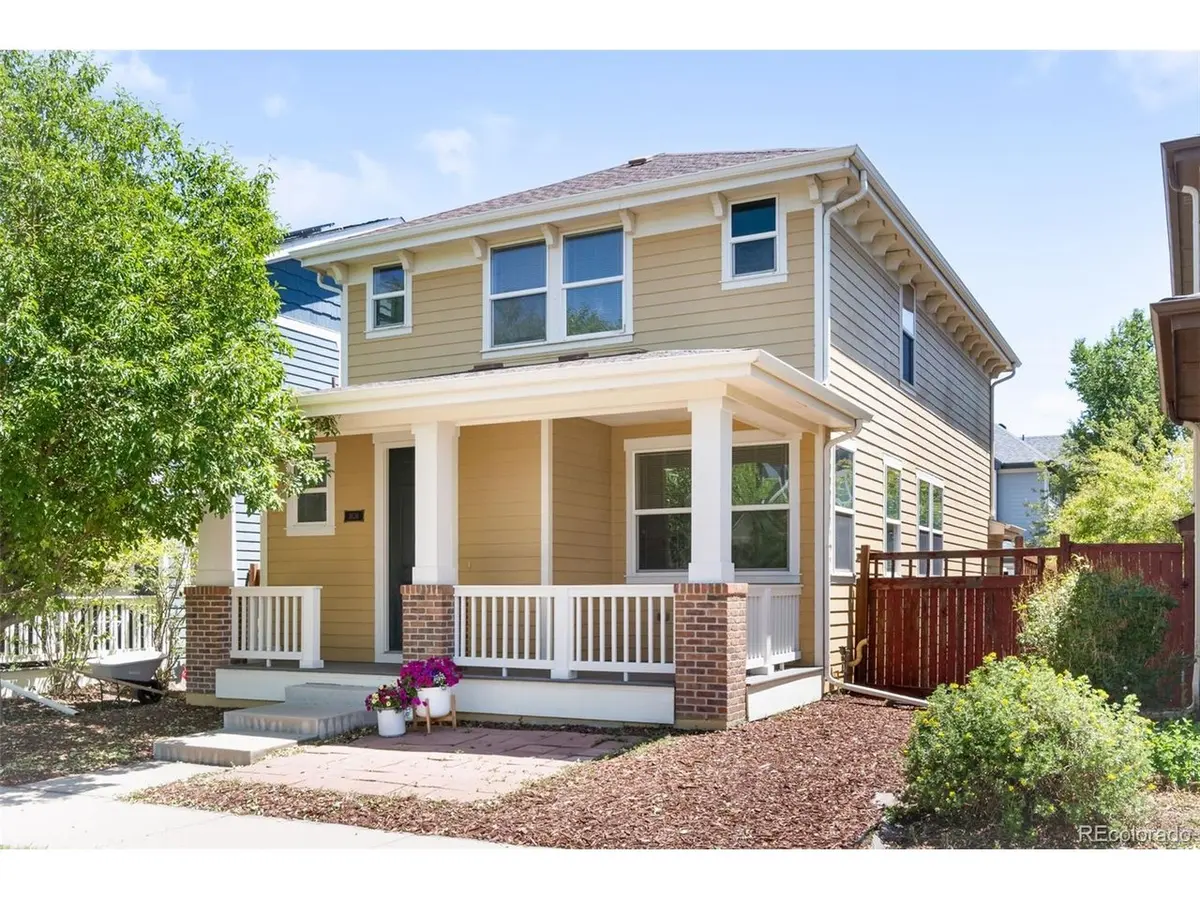 3636 Willow, Denver, CO 80238