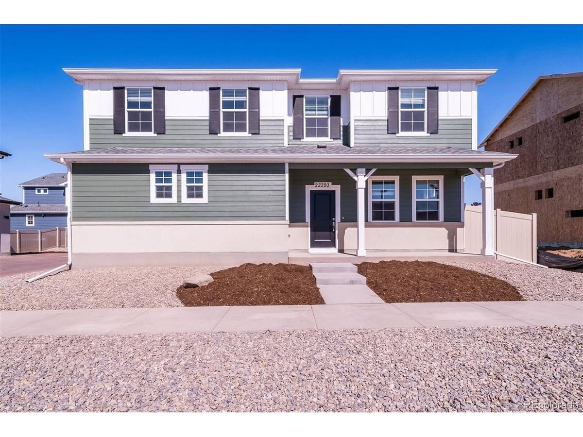 3927 N Rome, Aurora, CO 80019
