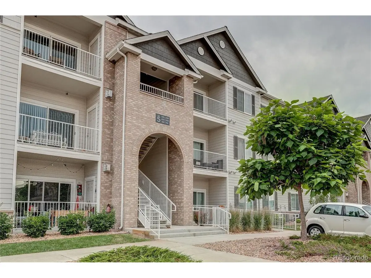 15700 E Jamison #5-306, Englewood, CO 80112