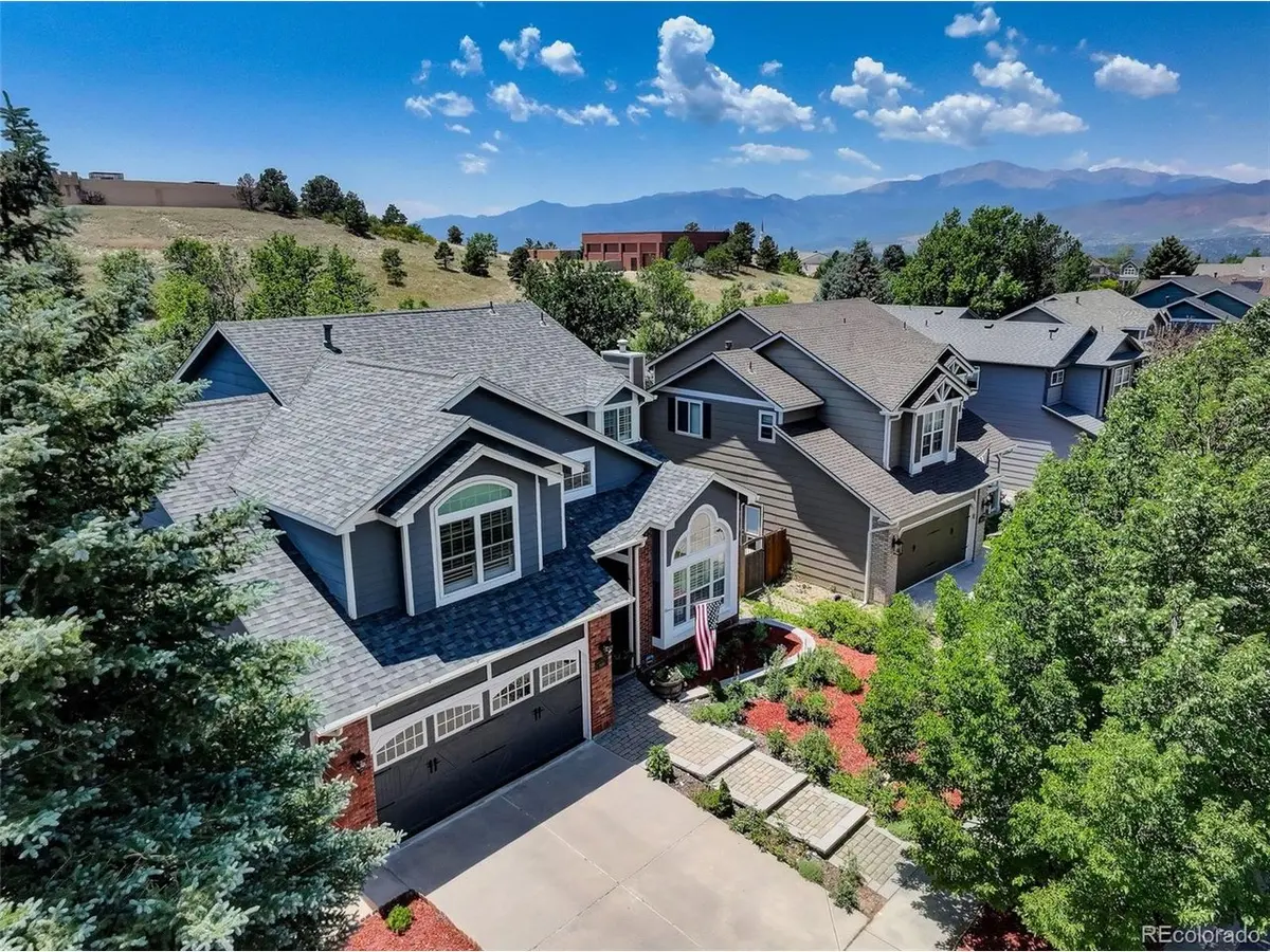 9440 Melbourne, Colorado Springs, CO 80920