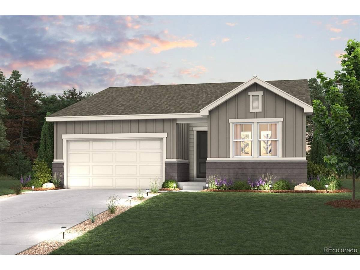 3632 Sandreed, Dacono, CO 80514